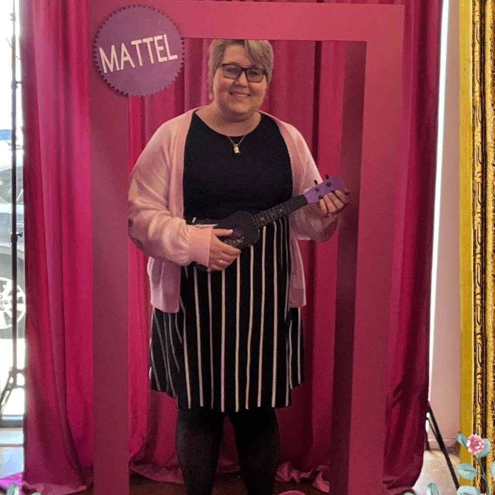 Meet your Posher, Isabelle